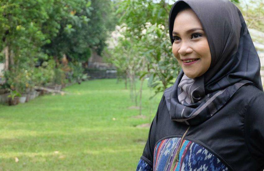 Hanum Rais
