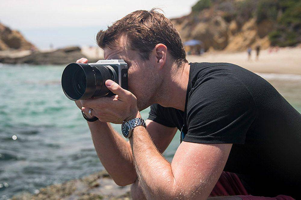camera