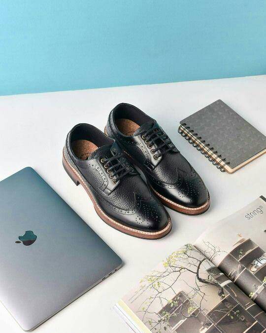 Portee memiliki sepatu berkualitas dengan harga terjangkau