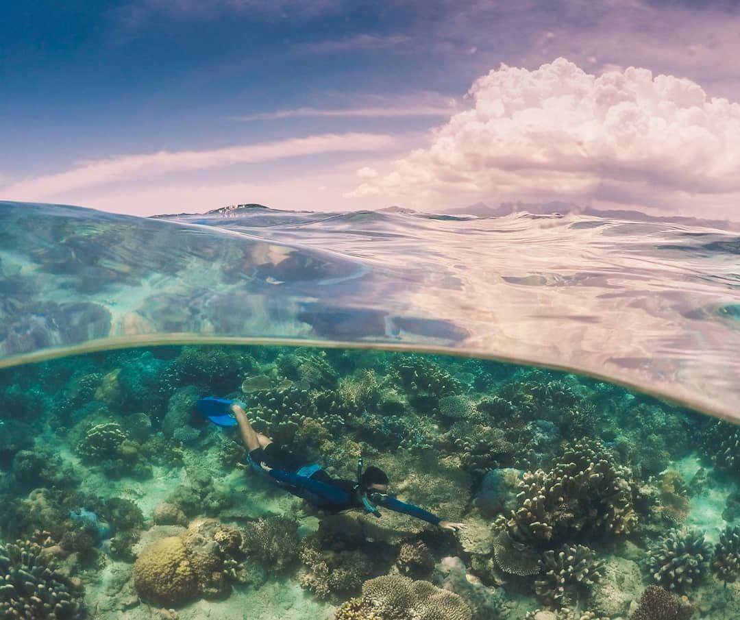 Pulau Bawean, Gresik, Jawa Timur