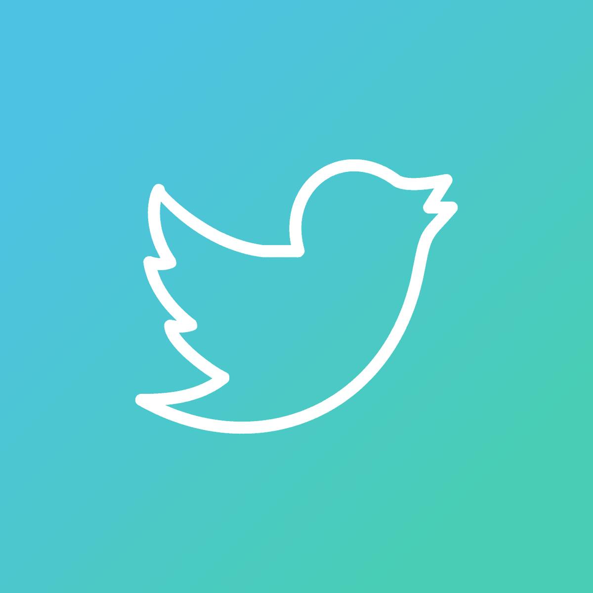 logo Twitter