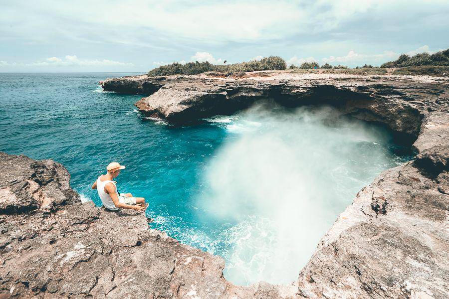 Nusa Lembongan