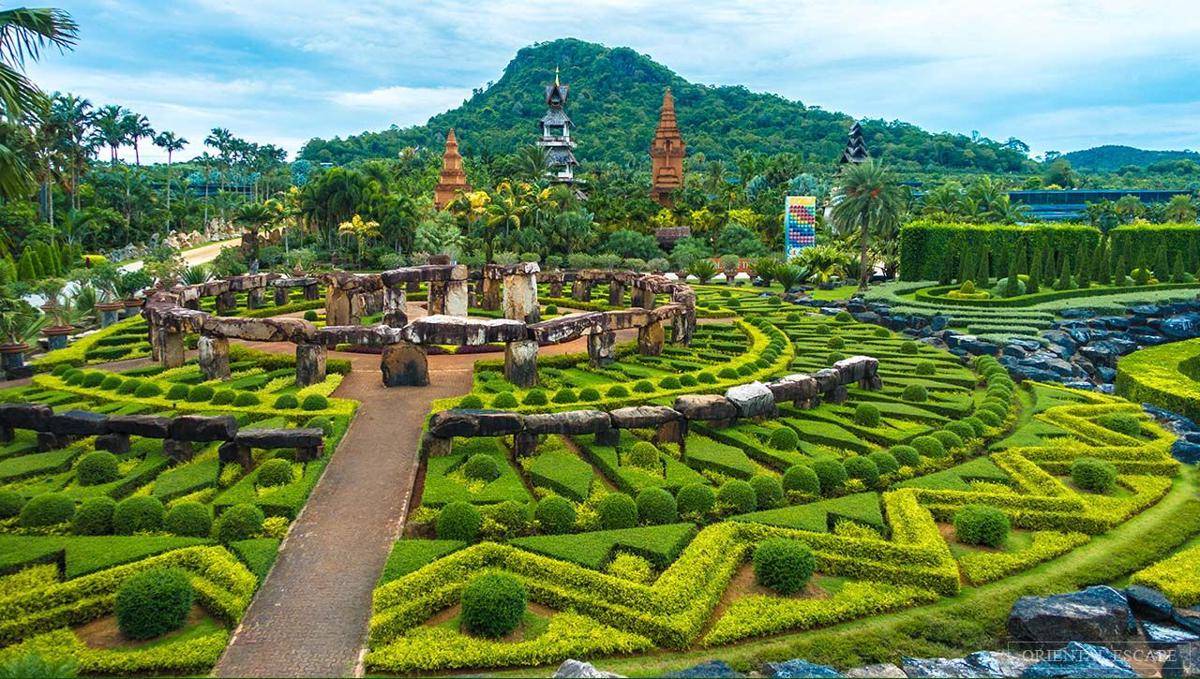 taman