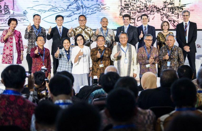 Forum Investasi Indonesia