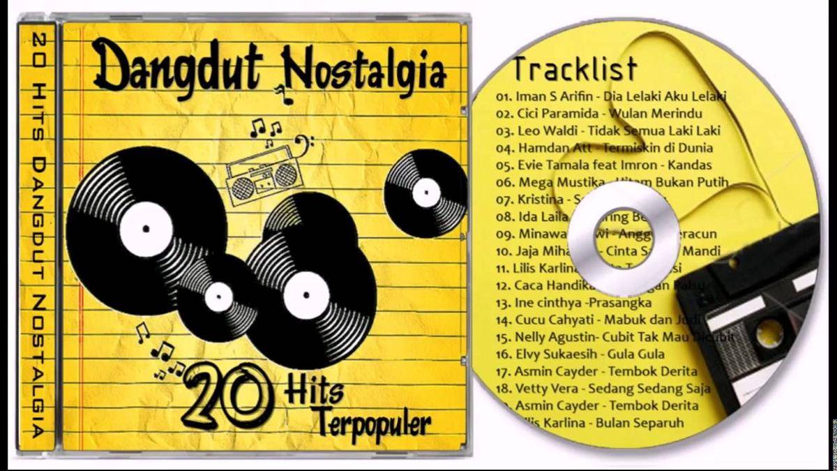 DANGDUT