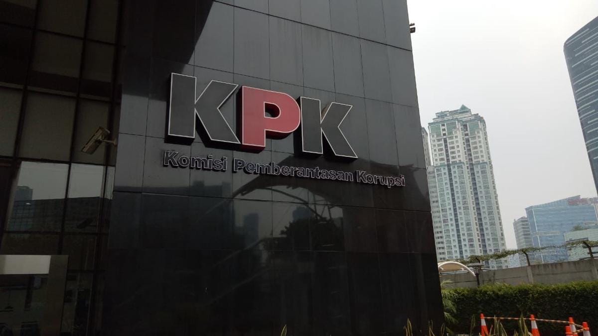Kantor KPK