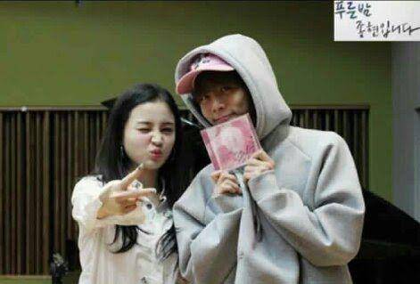 Lee Hi Jonghyun