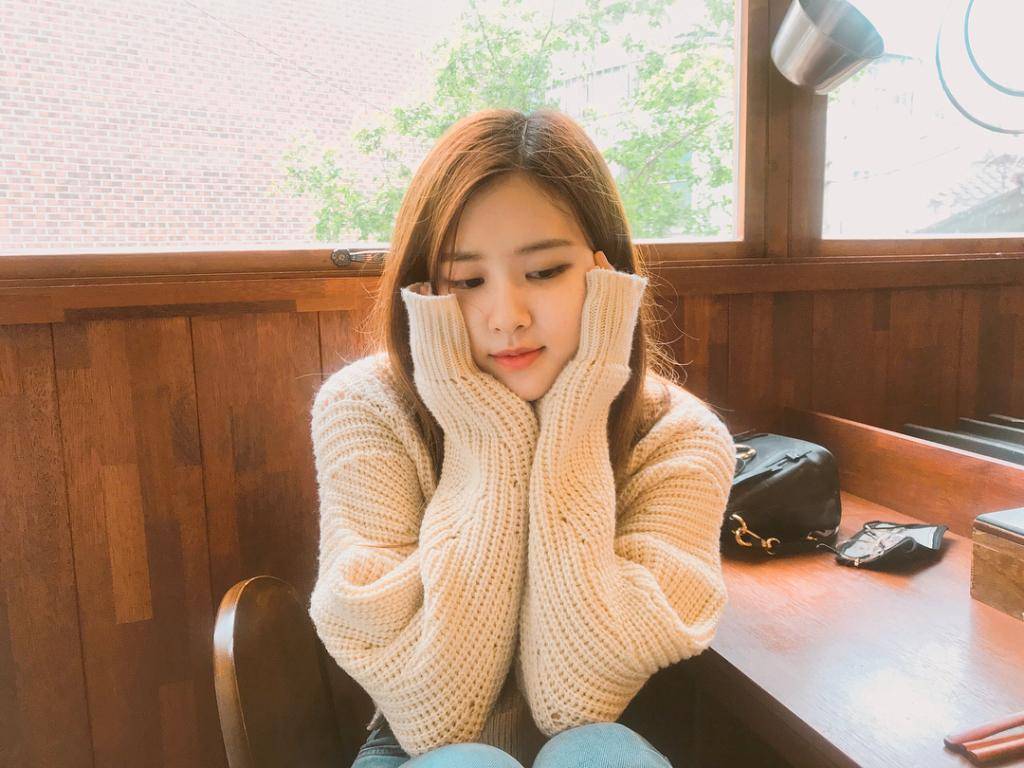 Rose Blackpink