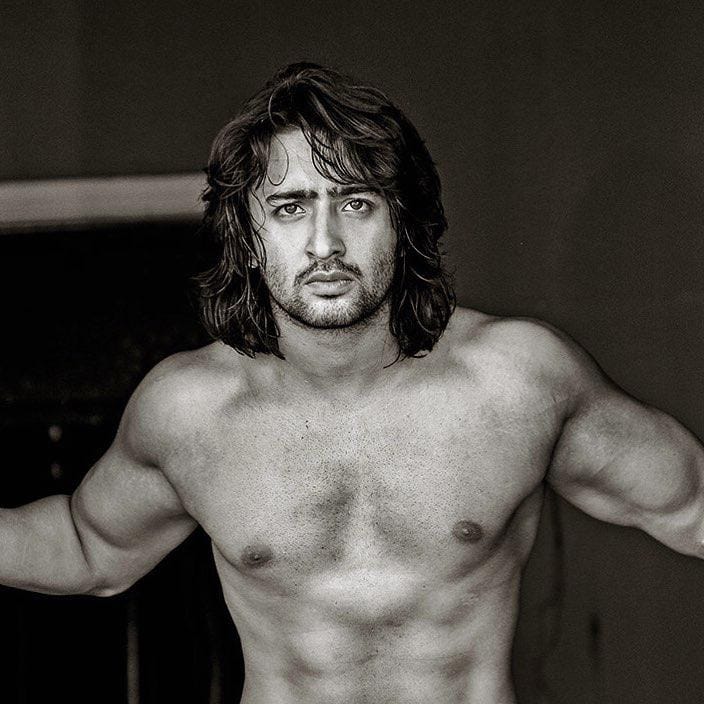 Shaheer Sheikh