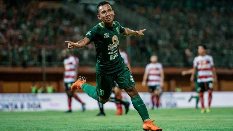 Irfan Jaya