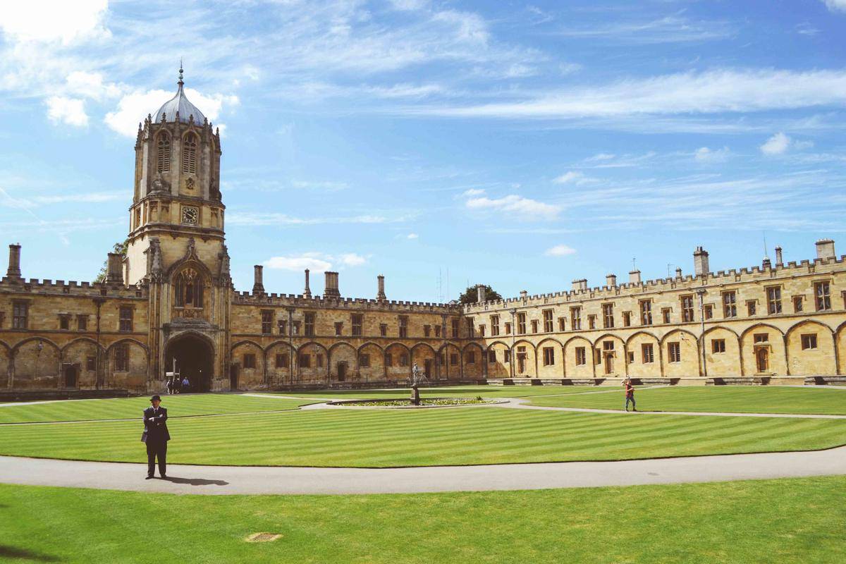 Oxford