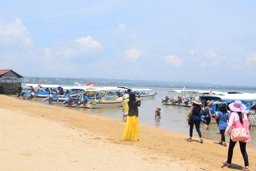 pantai bali