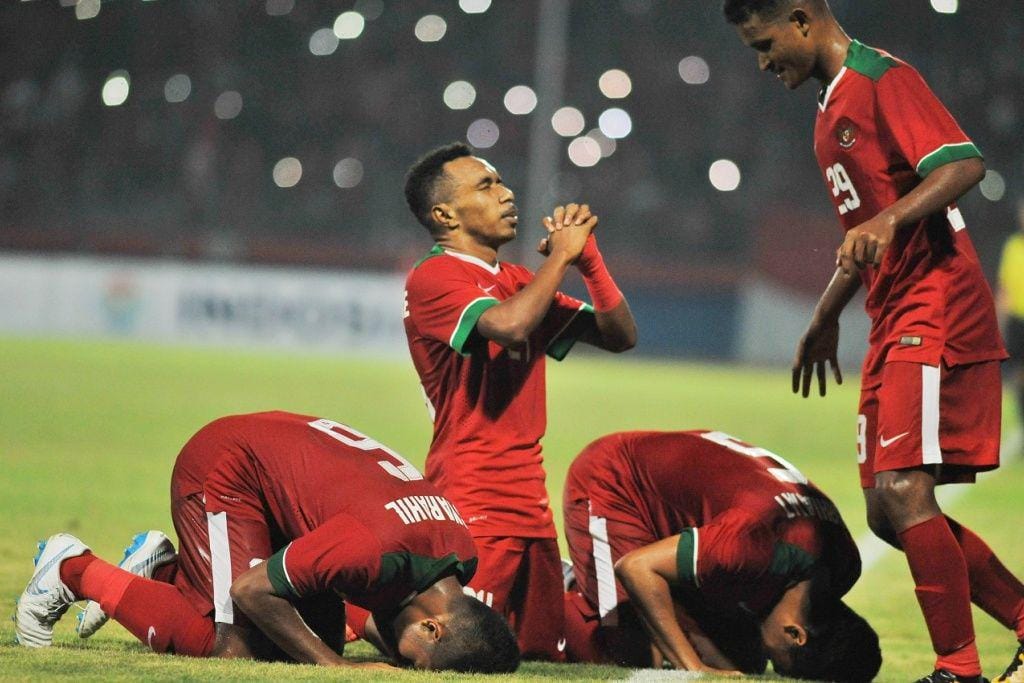 timnas u19