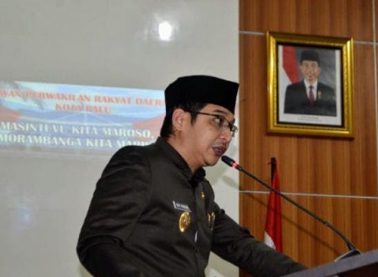 Pasha Ungu alias Sigit Purnomo