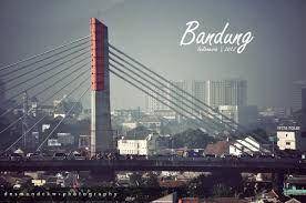 Jembatan Pasupati