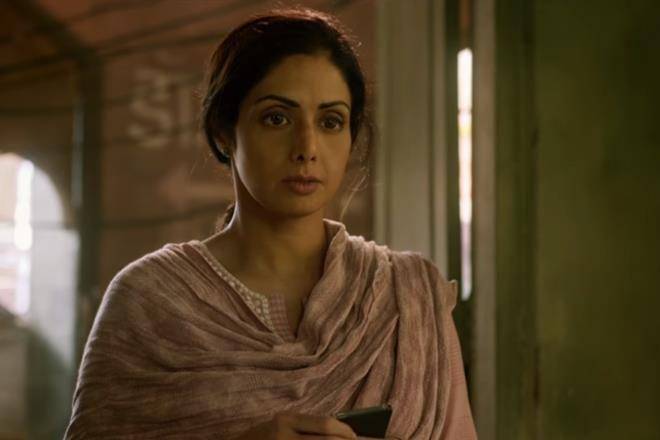 sridevi