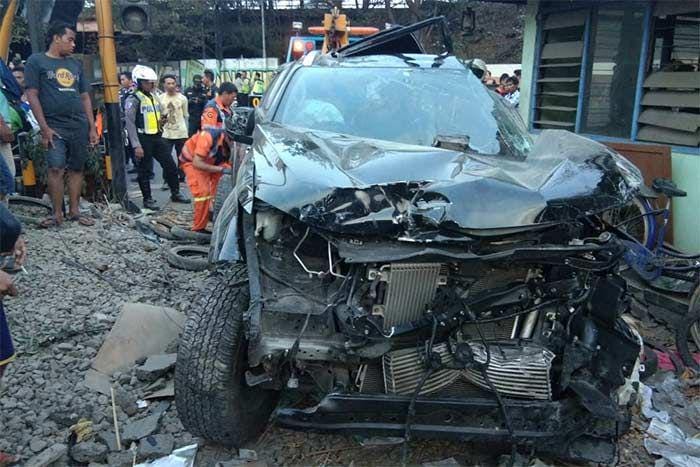 Arti di Balik Nama Mitsubishi Pajero Sport, Ternyata dari Kucing Liar!