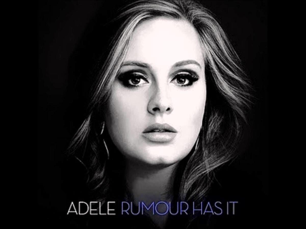 Adele