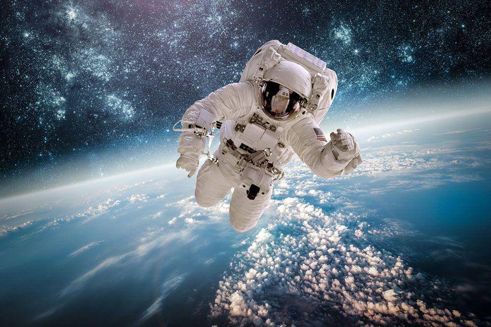 astronaut