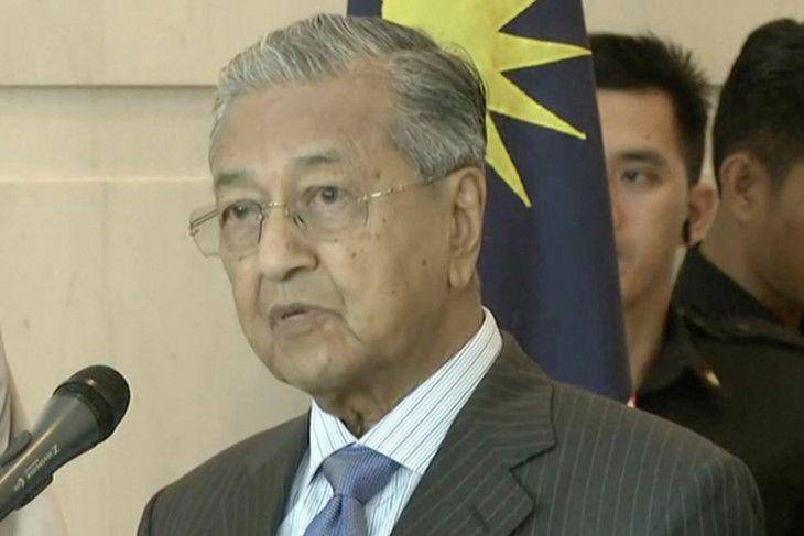 Reuters TV via Antara News