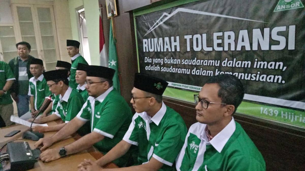 IDN Times/Gregorius Aryodamar