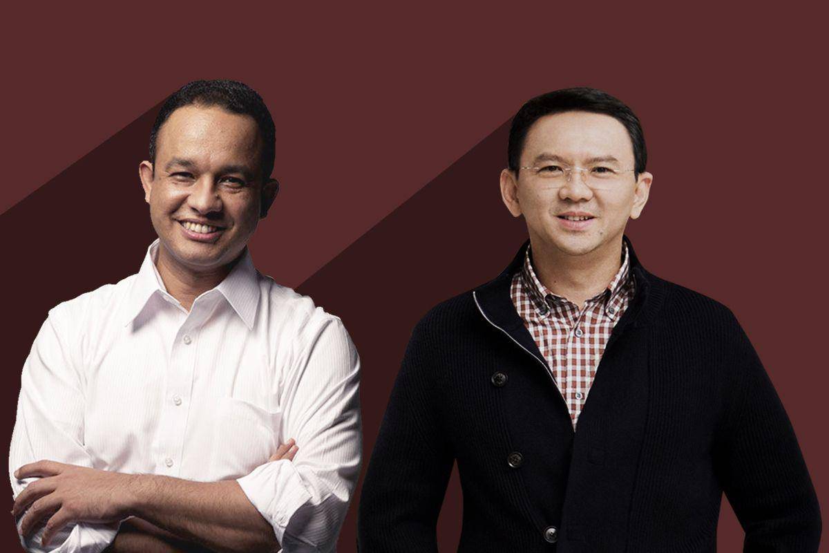 IDN Times/Cije Khalifatullah