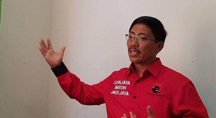 (Bupati Cirebon Sunjaya Purwadisastra) www.instagram.com/@kangsunjaya