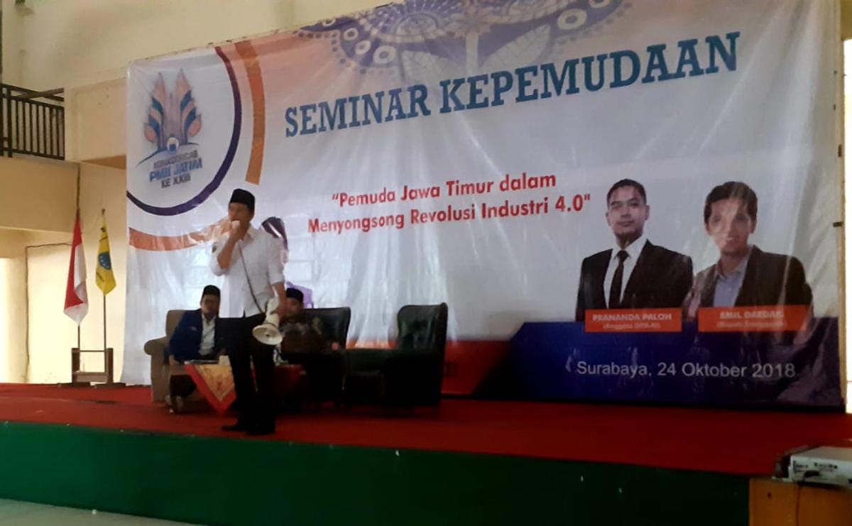 IDN Times/Ardiansyah Fajar