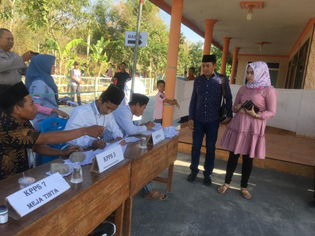 IDN Times/Musthofa Aldo