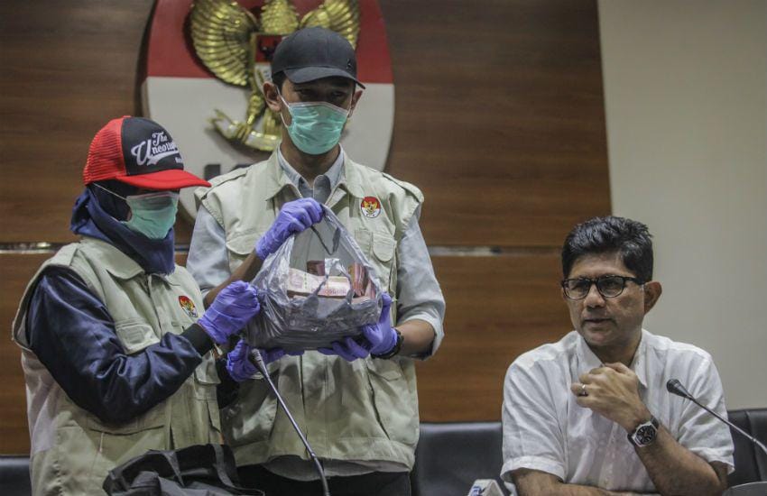 ANTARA FOTO/Muhammad Adimaja