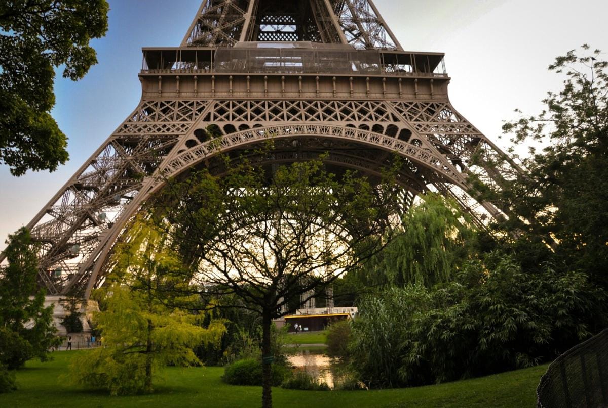 Unsplash.com/Peter Kleinau