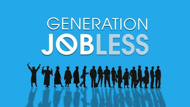 Generation Jobless