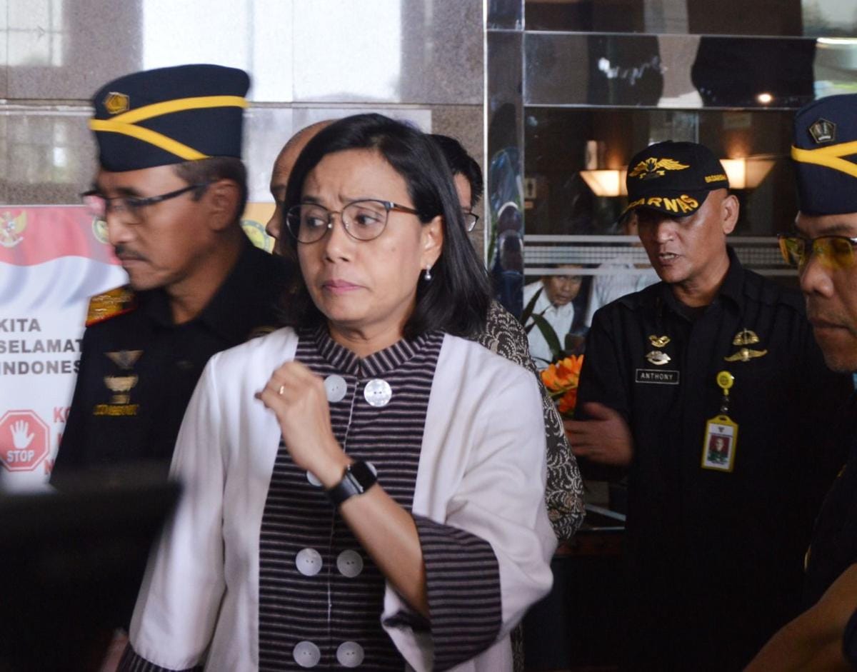 ANTARA FOTO/Rajali Saragih