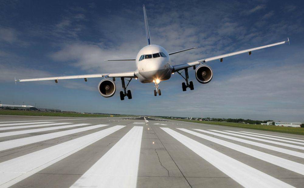 take off