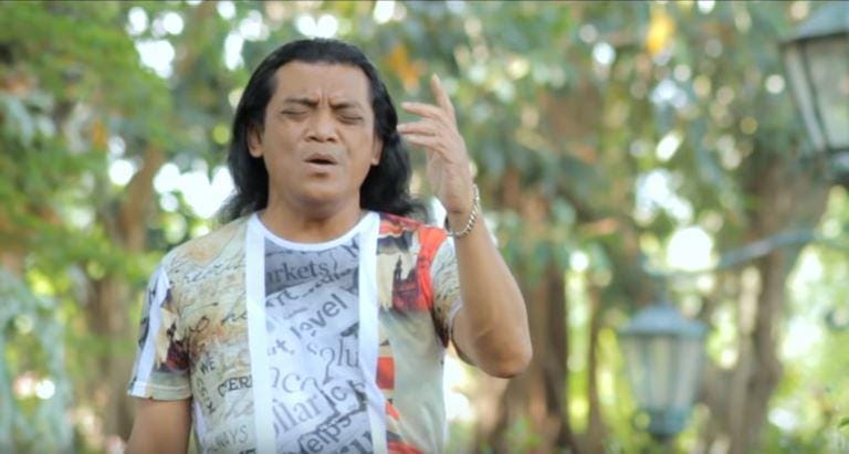 youtube.com/Didi Kempot Official Channel