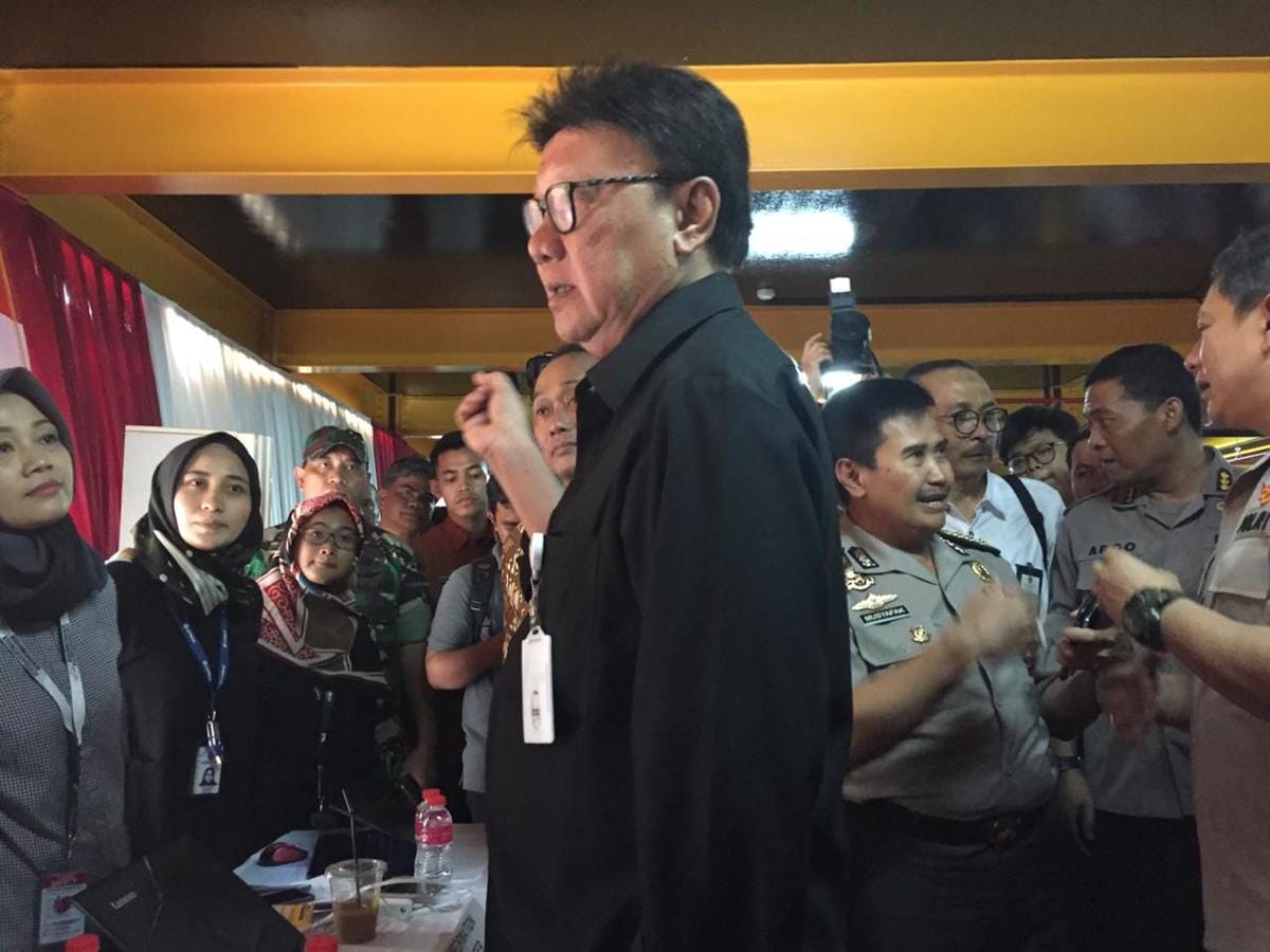 IDN Times/Margith Juita Damanik