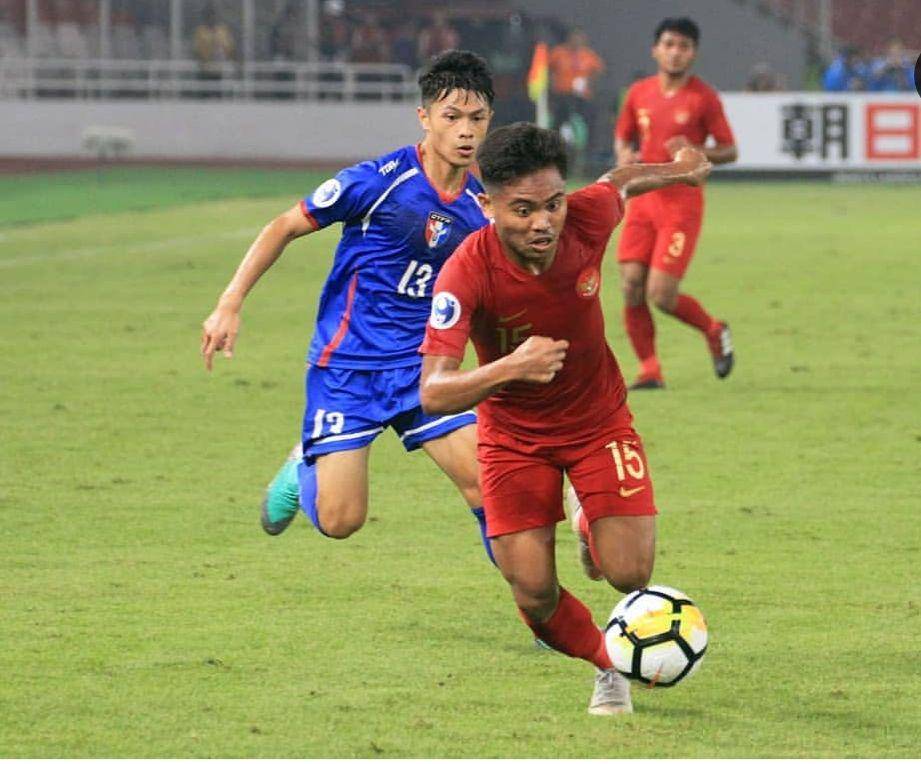 Saddil Ramdani. Dok. IDN Times/Istimewa