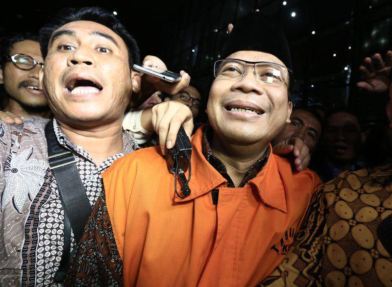 ANTARA FOTO/Wibowo Armando