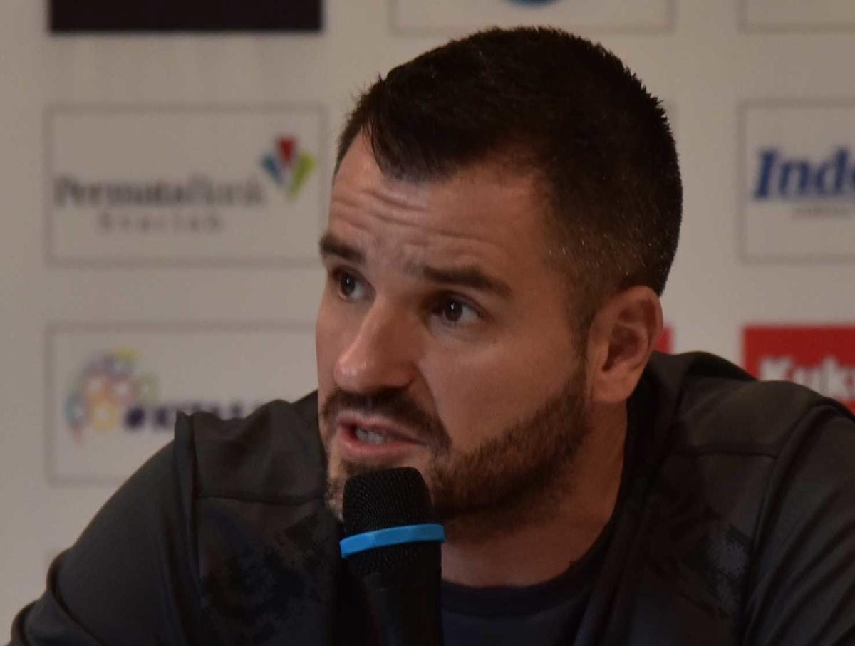 Persib.co.id/M. Jatnika Sadili