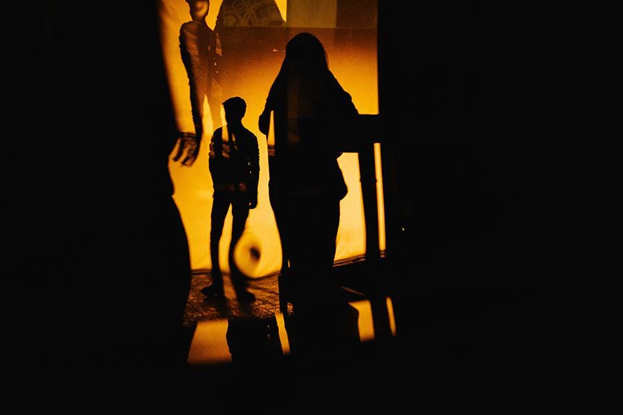 Unsplash/Anton Darius