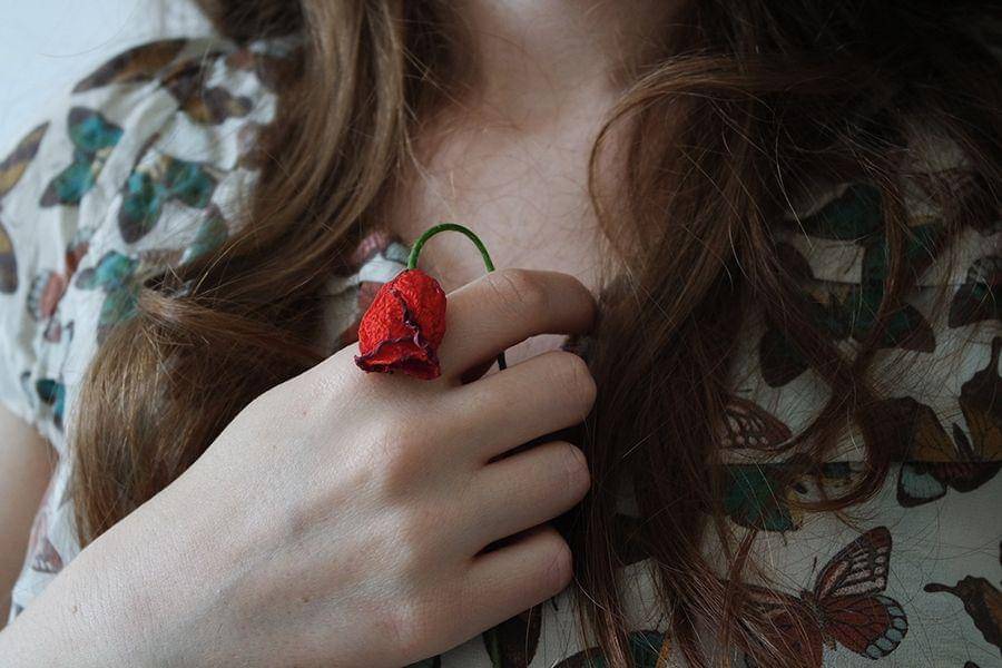 Unsplash/Giulia Bertelli