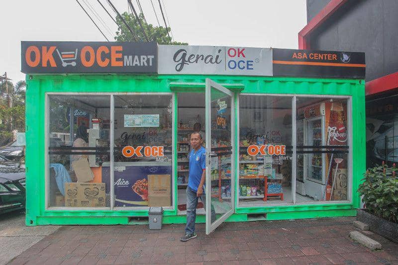 ANTARA FOTO/Muhammad Adimaja