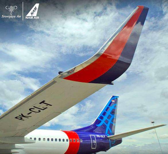 instagram.com/sriwijayaair