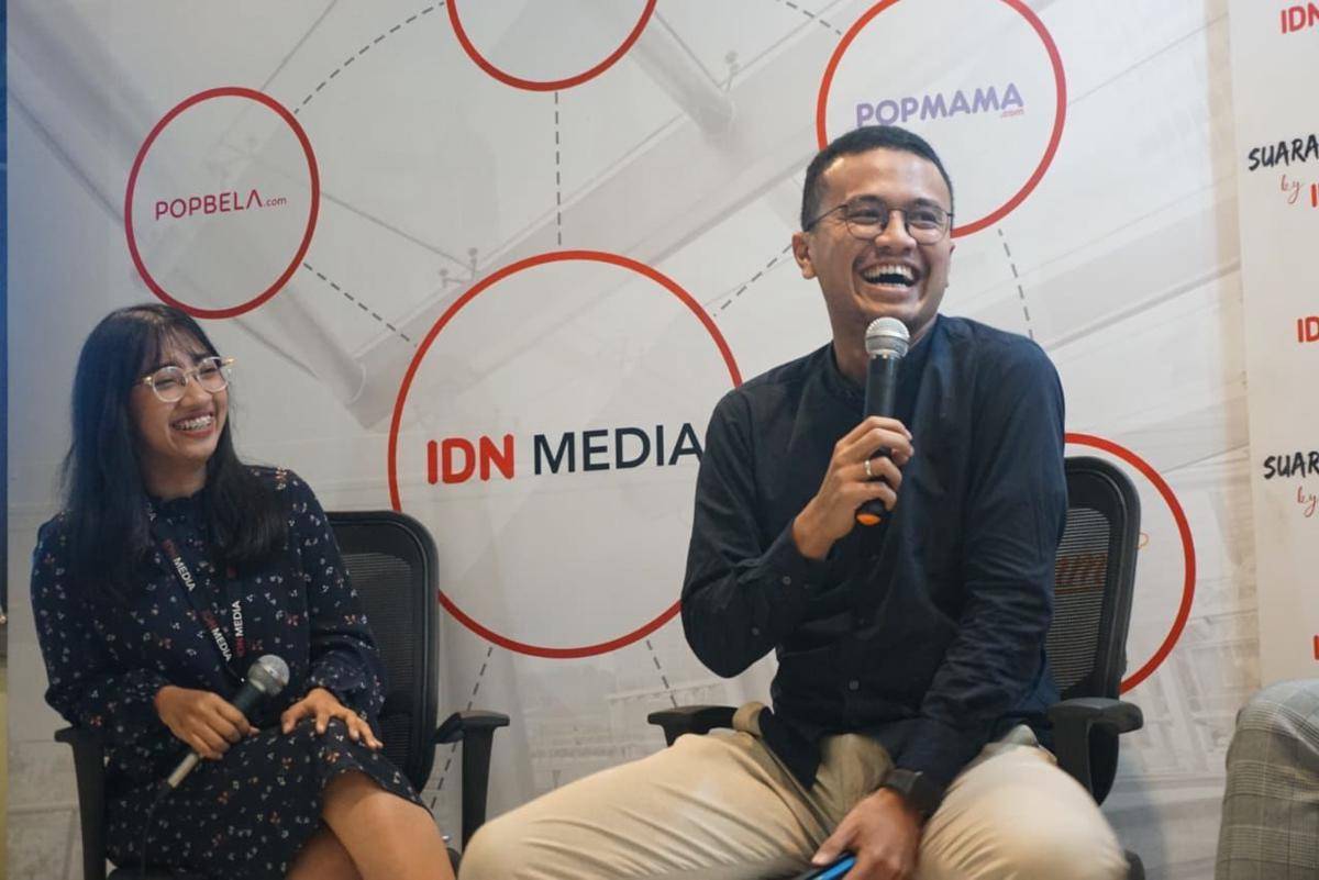 IDN Times/Panji Galih Aksoro