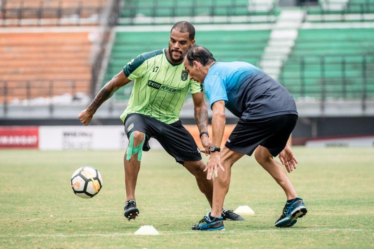 Persebaya.id/Satrio Wicaksono