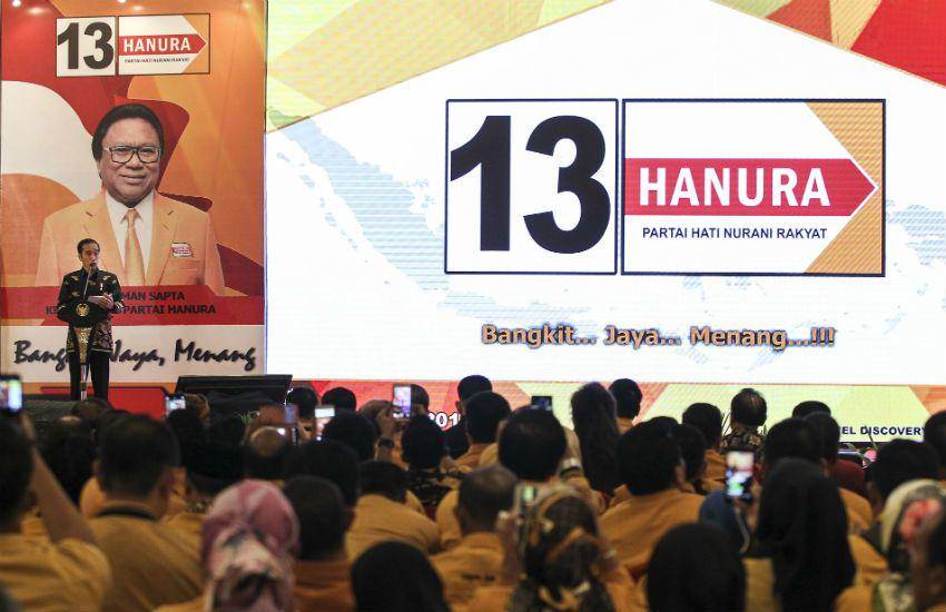 ANTARA FOTO/Dhemas Reviyanto