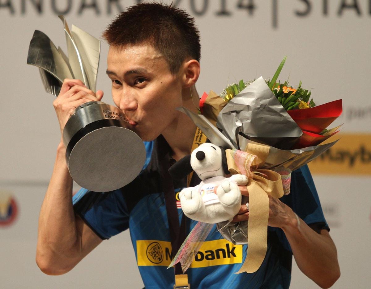Twitter.com/LeeChongWei