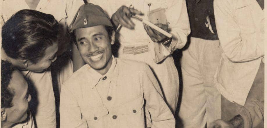 Bung Tomo. Berbagai Sumber