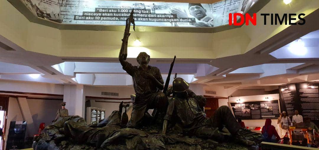 IDN Times/Vanny El Rahman