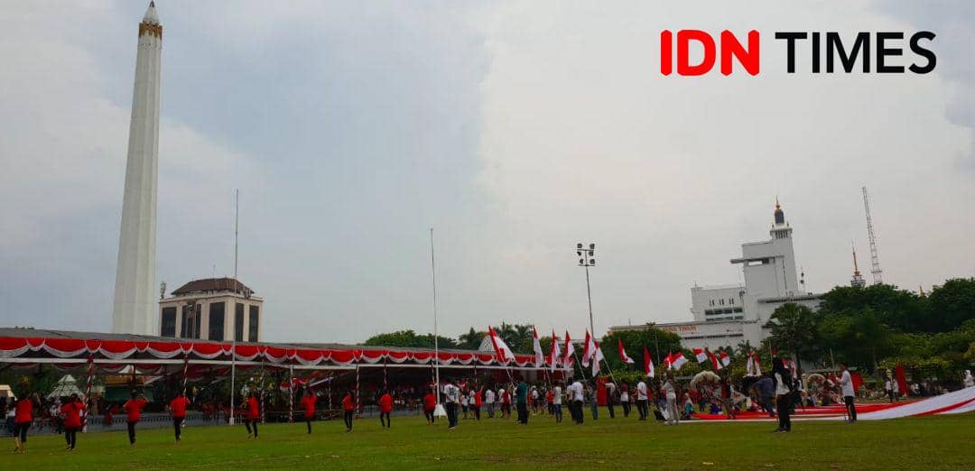 IDN Times/Vanny El Rahman